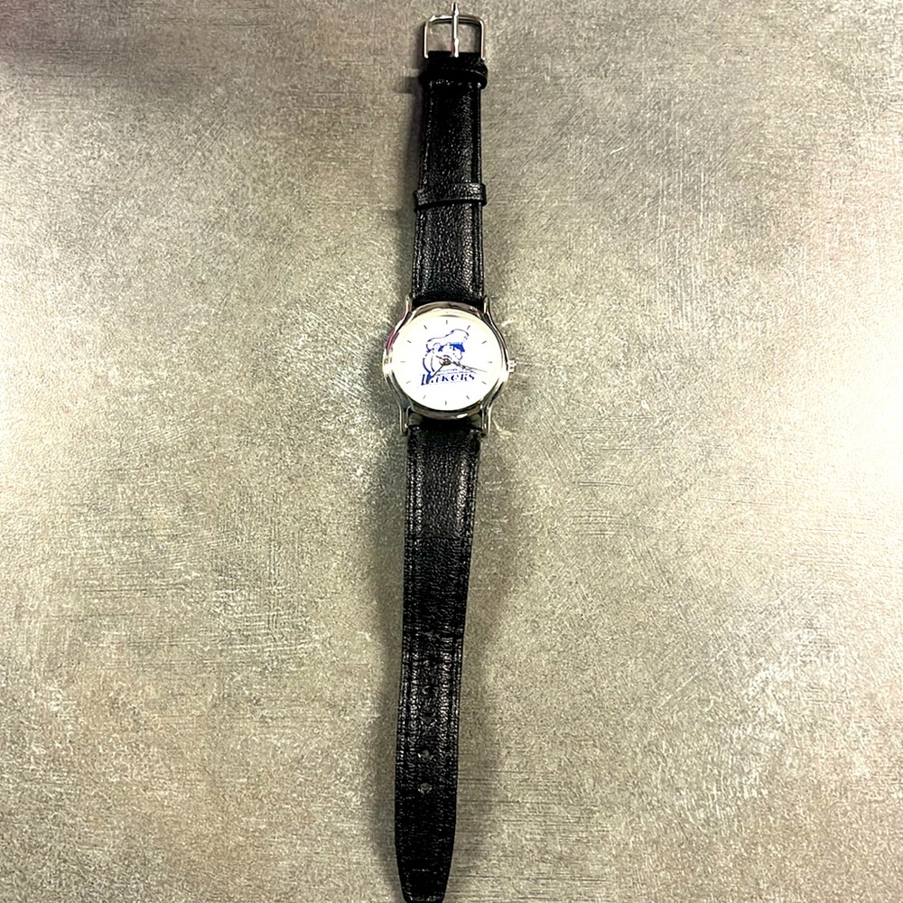 NWB Grand Valley State University GVSU watch. Never worn but needs new battery.